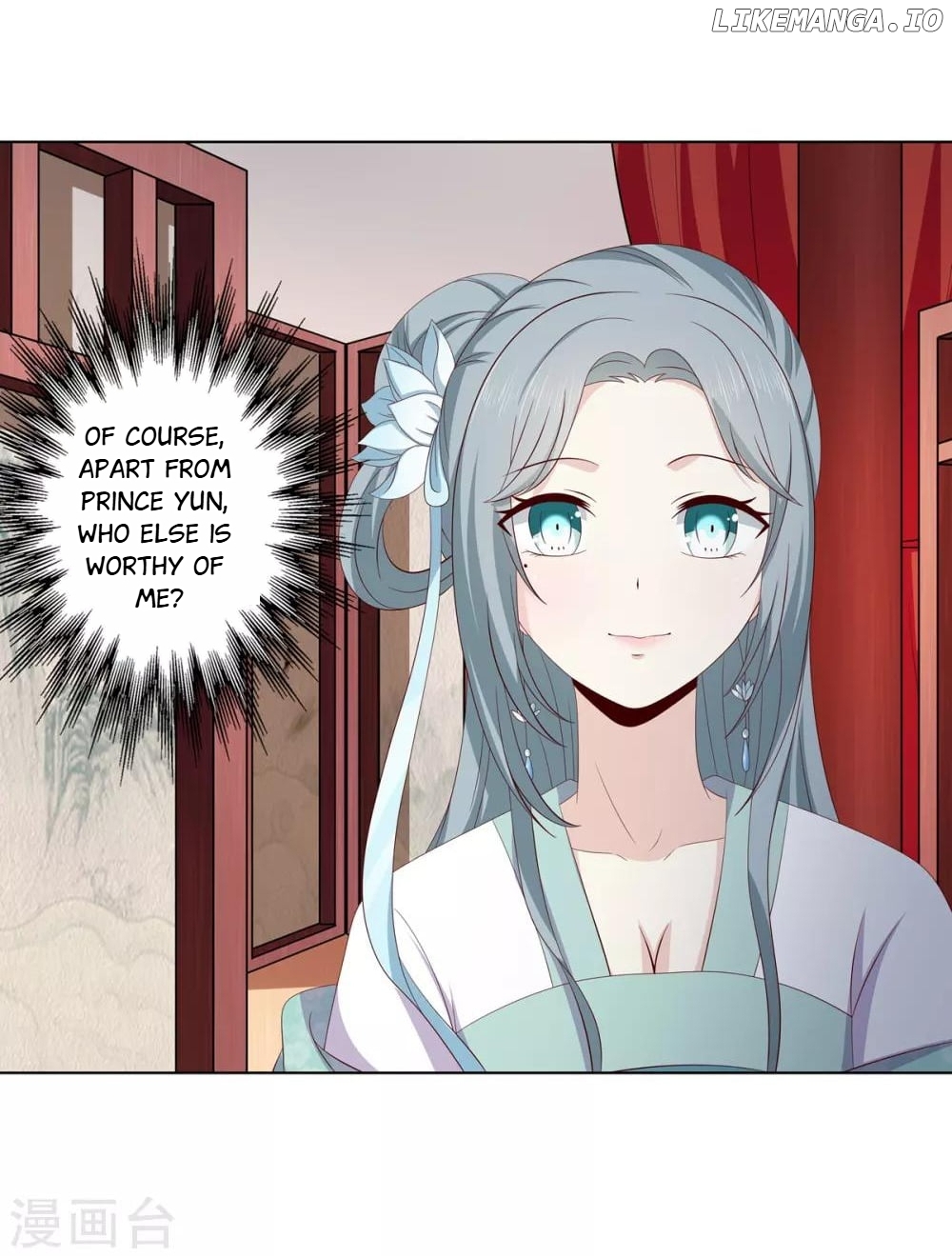 Rewrite My Fate chapter 52 - page 16